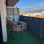 Апартаменты Bienvenue Chez Vous !