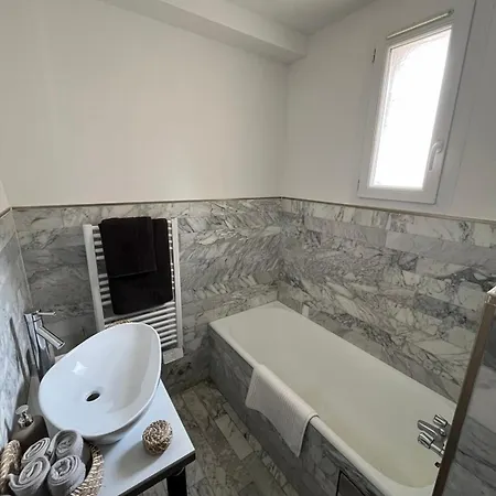 Bienvenue Chez Vous ! Apartamento Ajaccio (Corsica)