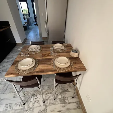 Bienvenue Chez Vous !