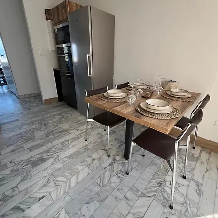 Bienvenue Chez Vous ! Apartamento