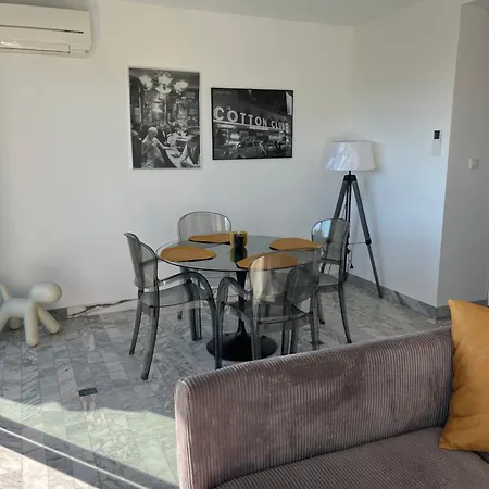 Bienvenue Chez Vous ! Apartamento