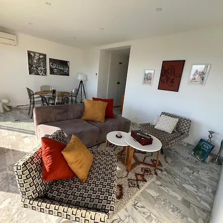Bienvenue Chez Vous ! Apartment