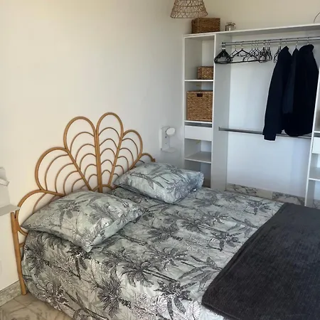 Apartamento Bienvenue Chez Vous ! *