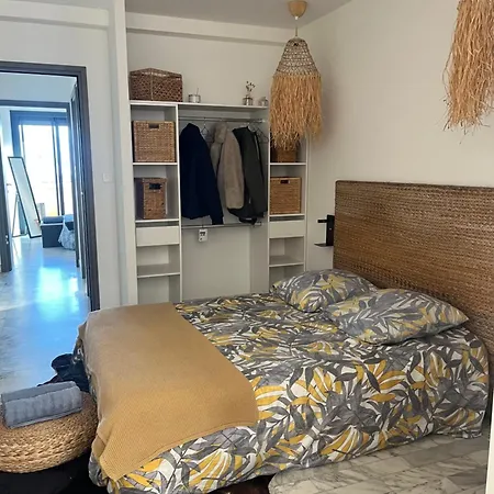 Bienvenue Chez Vous !