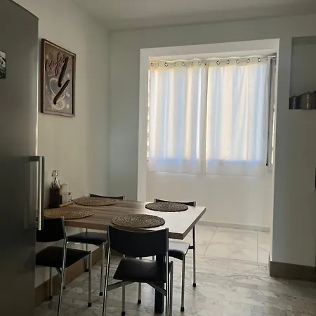 Bienvenue Chez Vous ! Ajaccio (Corsica)