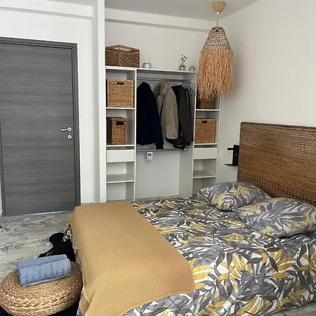 Apartamento Bienvenue Chez Vous !