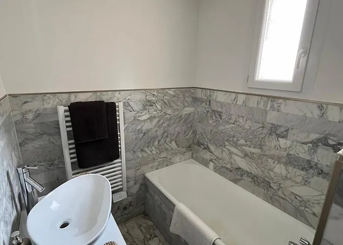 Bienvenue Chez Vous ! Apartmán Ajaccio (Corsica)