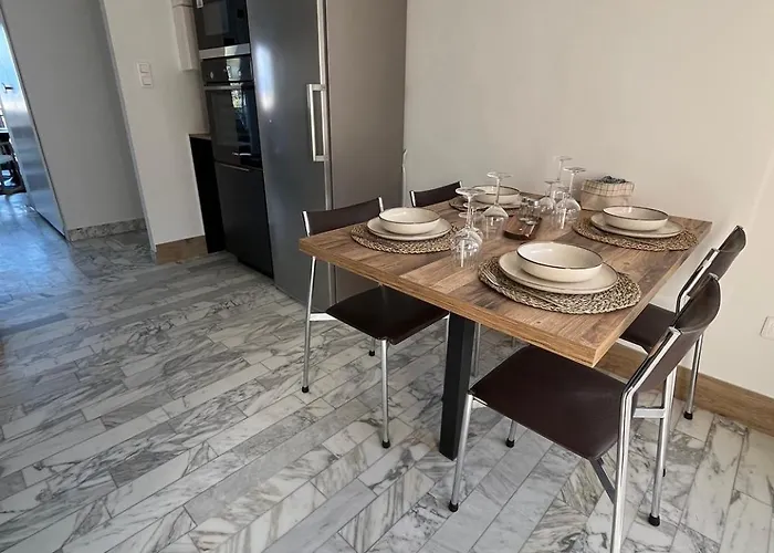 Bienvenue Chez Vous ! Apartmán