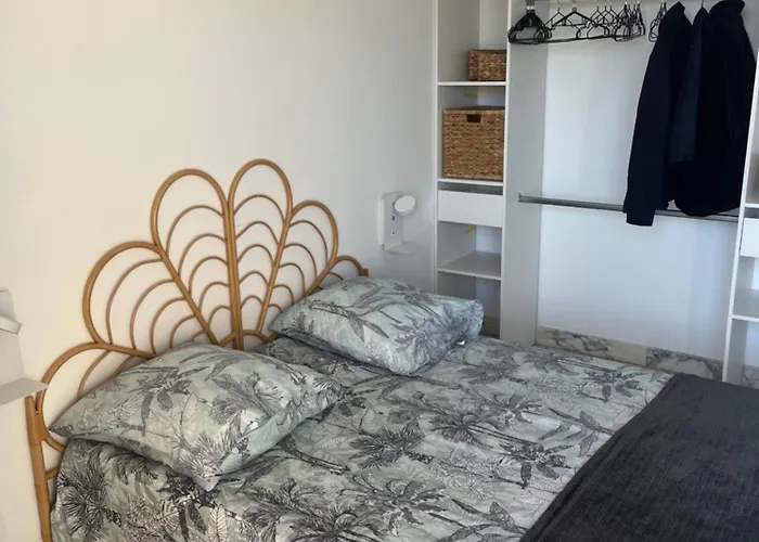 Apartmán Bienvenue Chez Vous ! *