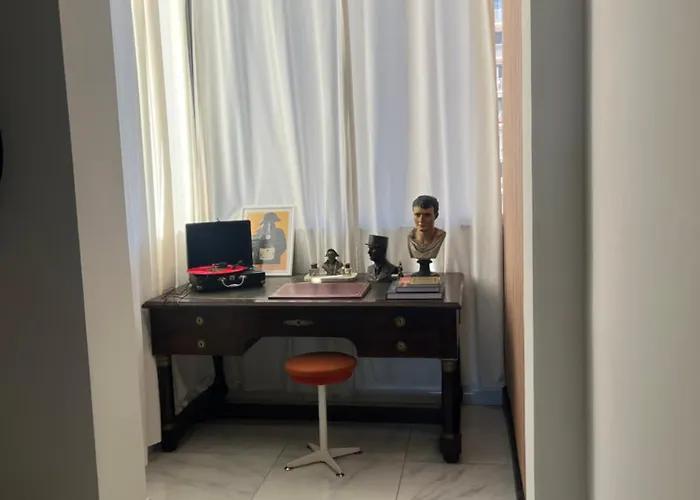 Apartmán Bienvenue Chez Vous ! *